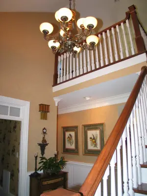Redfoot & Weber Construction Company - Custom Home Builders in Chapel Hill, NC