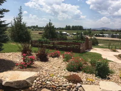Colorado Vista Landscape Design, Inc. - Deck Building & Repair in Windsor, CO