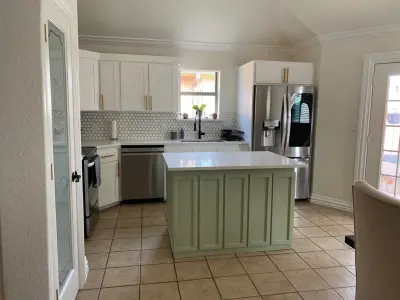 Rafael Castillo Painting - Electrical Services in Grand Prairie, TX
