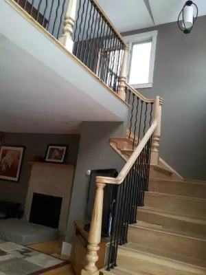 KerrCraft - Carpentry & Woodworking in Manchester, NH