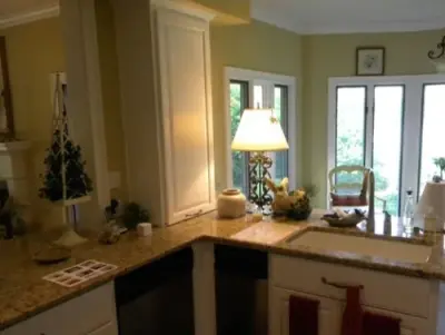 The Talley Company Inc. - Tile & Stone Installation Services in Columbus, GA