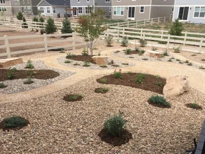 Colorado Vista Landscape Design, Inc. - Deck Building & Repair in Windsor, CO