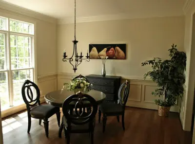 Interior Design — Home Renovation & Remodeling Services project by Piedmont Personal Builders, LLC