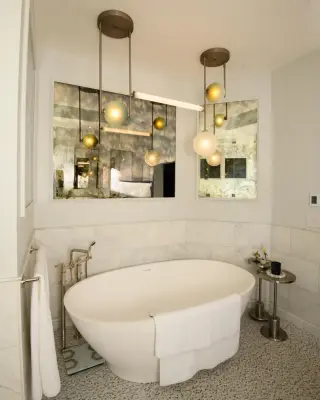 Adventures in Production Inc. - Interior Design & Decorating in San Rafael, CA