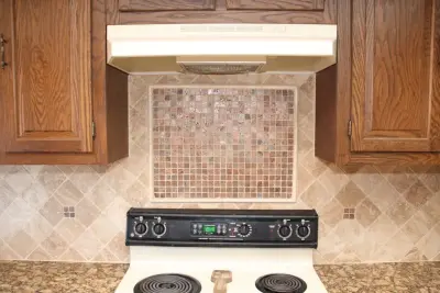 Home Kitchen Renovation Initiatives — Home Renovation & Remodeling Services project by Renovate Paint And Design
