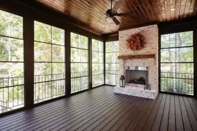 Friddle and Company, Inc. - Custom Home Builders in Summerfield, NC