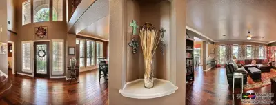 Renovate Paint and Design - Countertop Installation Services in San Antonio, TX