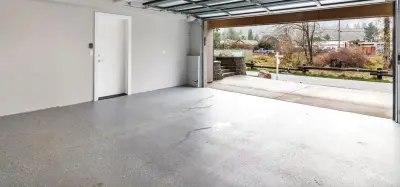 Interior Spaces — Home Renovation & Remodeling Services project by Nate Construction LLC