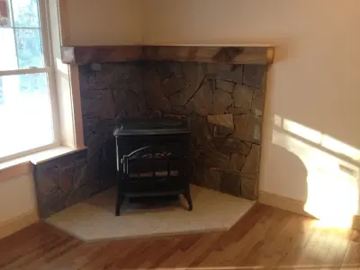 Interior Design — Home Renovation & Remodeling Services project by Port Builders, LLC