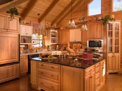 Old World Craftsmen LLC - Interior Design & Decorating in Pinetop, AZ
