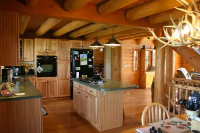 Old World Craftsmen LLC - Interior Design & Decorating in Pinetop, AZ