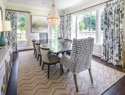 Highlands of Belle Meade - Timeless French Country by Outdoor Ink, LLC