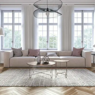 Complete interior renovation — Home Renovation & Remodeling Services project by H.H. Premium Home Builders
