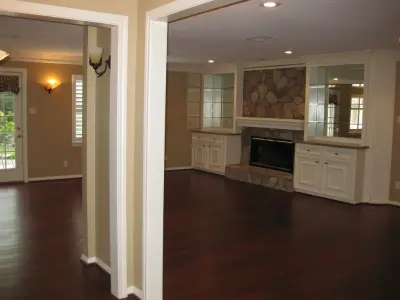 Bespoke Cabinetry — Home Renovation & Remodeling Services project by JRG Builder & Remodeler's