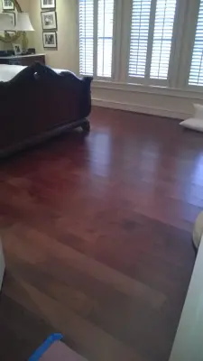 Bespoke Flooring — Home Renovation & Remodeling Services project by JRG Builder & Remodeler's
