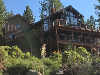 DD Evans Construction Inc - Door Installation & Replacement in Truckee, CA