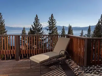 DD Evans Construction Inc - Door Installation & Replacement in Truckee, CA