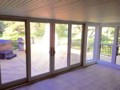 Brunaugh Construction & Design LLC - Carpentry & Woodworking in Alton, IL