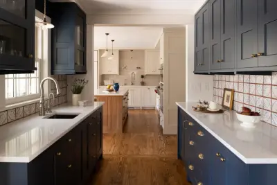 Full Circle Construction Inc. - Kitchen Remodeling in Minneapolis, MN