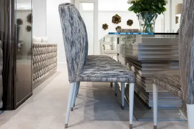 Gerdera Interior - Kitchen Remodeling in Naples, FL
