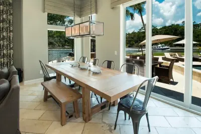 K. Wilson's Home Solutions - Design-Build Services in Ponte Vedra, FL