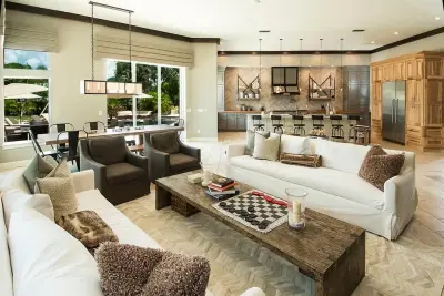 K. Wilson's Home Solutions - Design-Build Services in Ponte Vedra, FL