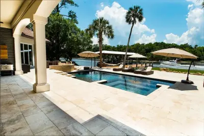 K. Wilson's Home Solutions - Design-Build Services in Ponte Vedra, FL