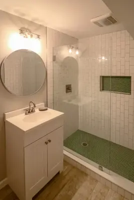 Maxwell Building Services - Carpentry & Woodworking in Detroit, MI