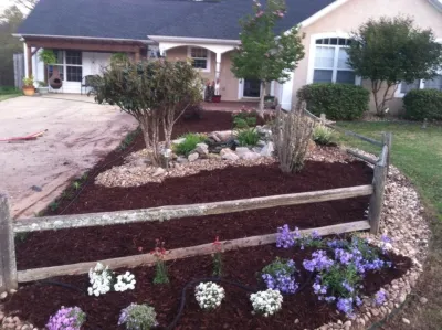 Colton Boy Lawn & Landscaping - Landscape Maintenance in Newnan, GA