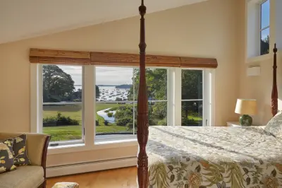Sylvain + Sevigny Builders - Commercial Construction Services in Falmouth, ME