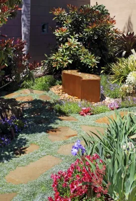 Columbine Landscape, Inc. - Tree & Shrub Care in Escondido, CA