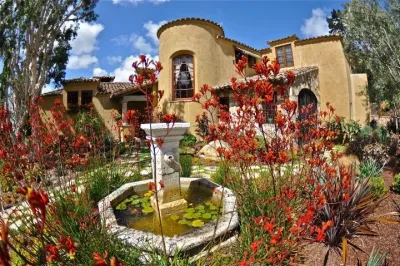 Columbine Landscape, Inc. - Tree & Shrub Care in Escondido, CA