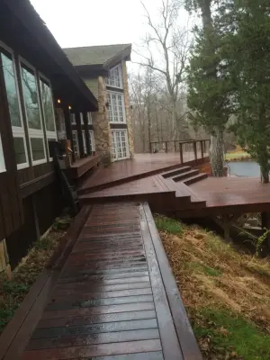 Kreck Contracting - Roofing & Gutter Services in Port Jervis, NY