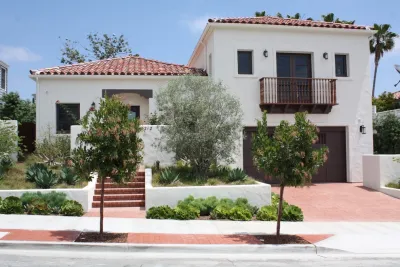 Mission Hills Jewel — Landscape Construction project by Columbine Landscape, Inc.