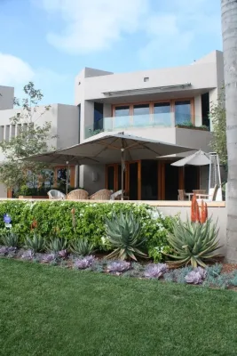 Columbine Landscape, Inc. - Tree & Shrub Care in Escondido, CA