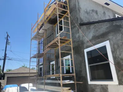 GCR Services - Patio Design & Installation in Long Beach, CA