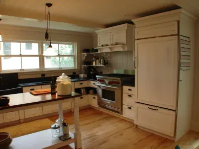 G. L. Olson, Inc. - Drywall Installation & Repair in Jamestown, NY