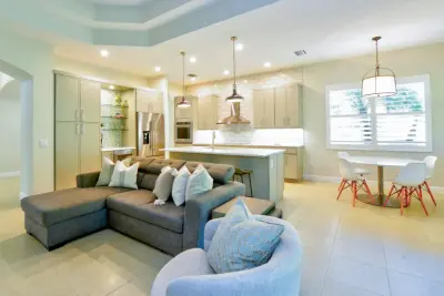 Henning - Drywall Installation & Repair in Estero, FL