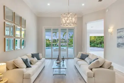 Henning - Drywall Installation & Repair in Estero, FL