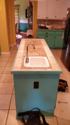 Aikins Custom Woodwork - Tile & Stone Installation Services in Sand Springs, OK