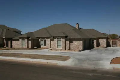 ISLAND ROAD II by Rasnick Homes