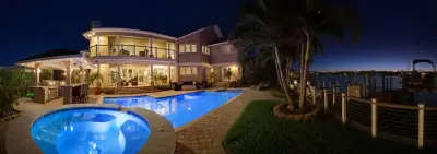 Nelson Construction & Renovations, Inc. - Patio Design & Installation in Clearwater, FL