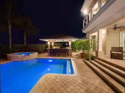Nelson Construction & Renovations, Inc. - Patio Design & Installation in Clearwater, FL