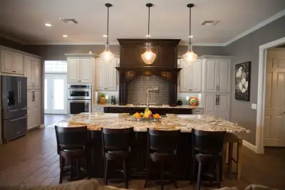 Complete Kitchen and Bath - Tile & Stone Installation Services in Lakeland, FL
