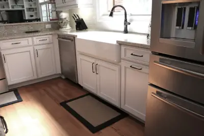 Complete Kitchen and Bath - Tile & Stone Installation Services in Lakeland, FL