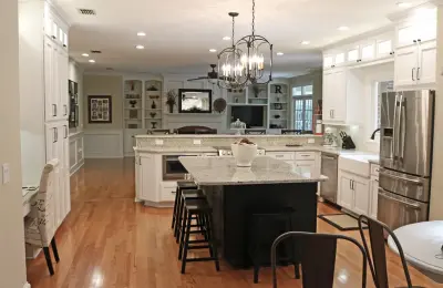 Complete Kitchen and Bath - Tile & Stone Installation Services in Lakeland, FL
