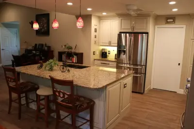 Complete Kitchen and Bath - Tile & Stone Installation Services in Lakeland, FL