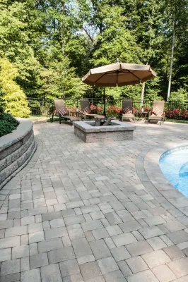 Commonwealth Curb Appeal - Retaining Wall Construction in Midlothian, VA