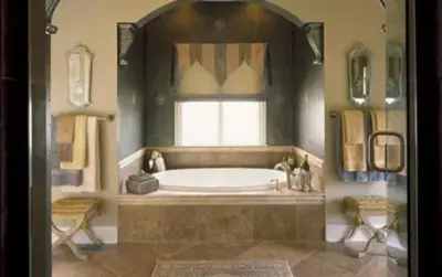 Renaissance Italy by Castle Custom Homes — Home Renovation & Remodeling Services project by Castle Homes