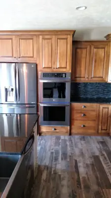 Woodwright Contracting & Design - Interior Design & Decorating in Gretna, NE